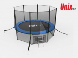  Unix 14 ft outside (blue)